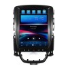 Магнитола CarMedia SP-10412 для Opel Astra J 2010–2015 на Android 7.1 купить по цене 38 900 руб.