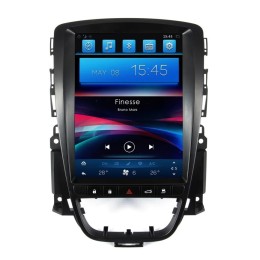 CarMedia SP-10412 для Opel Astra J 2010–2015 на Android 7.1