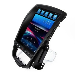 CarMedia SP-10412 для Opel Astra J 2010–2015 на Android 7.1