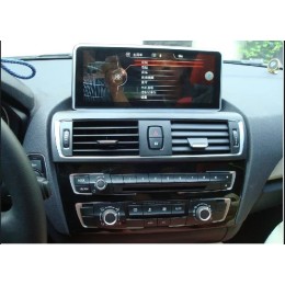 CarMedia T30-850 BMW 1 серия 2006-2012 (E87) на Android 10.0