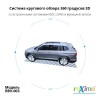 Roximo RBV-003 система кругового обзора 360 с 3D