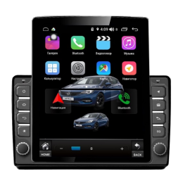 Магнитола Farcar RT345R (S300) TESLA для KIA Optima 2014-2016 на Android 9.0