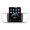 Магнитола Farcar RT576R (S300) TESLA для KIA Sportage 2016+ на Android 9.0