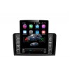 Магнитола Farcar RT213R (S300) TESLA для Mercedes GL-klasse (X164), ML-klasse (W164) 2005-2011 на Android 9.0