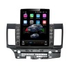 Магнитола Farcar RT037R (S300) TESLA SIM для Mitsubishi Lancer X 2007-2018 на Android