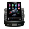Магнитола Farcar RT056R (S300) TESLA для Mitsubishi Outlander XL 2006-2012 на Android 9.0
