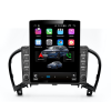 Магнитола Farcar RT749R (S300) TESLA для Nissan Juke I 2010-2019 на Android 9.0