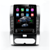 Магнитола Farcar RT1193R (S300) TESLA для Nissan X-Trail II (T31) 2007-2014 на Android 9.0