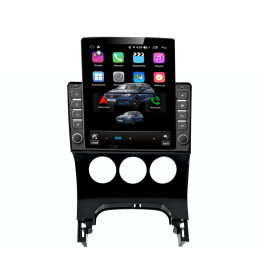Магнитола Farcar RT197R (S300) TESLA для Peugeot 3008 I, 5008 I 2009-2016 на Android 9.0