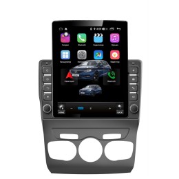 Магнитола Farcar RT2006R (S300) TESLA для Citroen C4 II, DS4 2011-2017 на Android 9.0