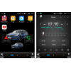 Магнитола Farcar RT1219R (S300) TESLA для Renault Arcana 2020+ на Android 9.0
