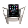 Магнитола Farcar RT061R (S300) TESLA для Subaru Outback (2009-2014) на Android 9.0