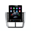 Магнитола Farcar RT062R (S300) TESLA для Subaru Forester III, Impreza III 2007-2013 на Android 9.0