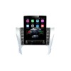 Магнитола Farcar RT131R (S300) TESLA для Toyota Camry V50 2011-2014 на Android 9.0