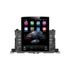 Магнитола Farcar RT467R (S300) TESLA для Toyota Highlander (U50) 2014-2019 на Android 9.0