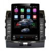 Магнитола Farcar RT381R (S300) TESLA для Toyota Land Cruiser 200 2007-2015 на Android 9.0
