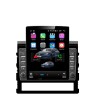 Магнитола Farcar RT567/609R (S300) TESLA для Toyota Land Cruiser 2016+ на Android 9.0
