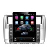 Магнитола Farcar RT065R (S300) TESLA для Toyota Land Cruiser Prado 150 2009-2013 на Android 9.0