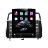Магнитола Farcar RT1053R (S300) TESLA для Toyota Land Cruiser Prado 150 2017-2020 на Android 9.0