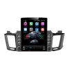 Магнитола Farcar RT468R (S300) TESLA для Toyota RAV4 (CA40) 2013-2018 на Android 9.0