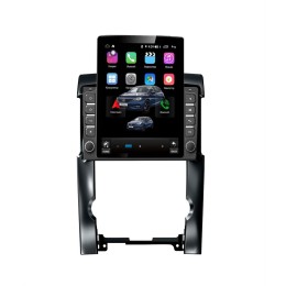Магнитола Farcar RT041R (S300) TESLA для Kia Sorento II 2009-2012 на Android 9.0