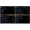 Магнитола Farcar RG1134R (S300) для Zotye T600 на Android 9.0