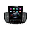 Магнитола Farcar RT1214R (S300) TESLA для Kia Soul III 2019-2024 на Android 9.0
