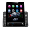 Магнитола Farcar RT1222R (S300) TESLA для Renault Duster 2015-2020 на Android 9.0