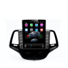 Магнитола Farcar RT162R (S300) TESLA для Changan Eado 2014-2017 на Android 9.0