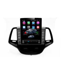 Магнитола Farcar RT162R (S300) TESLA для Changan Eado 2014-2017 на Android 9.0