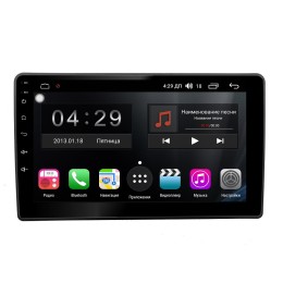 Магнитола Farcar RG224R (S300) для Kia Sorento II 2012-2020 на Android 9.0