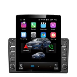 Магнитола Farcar RT224R (S300) TESLA для Kia Sorento II 2012-2020 на Android 9.0