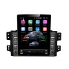 Магнитола Farcar RT465R (S300) TESLA для Kia Mohave I 2008-2018 на Android 9.0