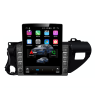 Магнитола Farcar RT1077R (S300) TESLA для Toyota Hilux VIII 2015-2020 на Android 9.0
