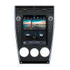 Магнитола Тесла CarMedia ZF-1139-DSP Tesla-Style для Mazda 6 2007-2012 на Android 9.0