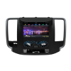 Магнитола Farcar ZF1076 Tesla Style для Nissan Teana 2008-2013 на Android 9.0
