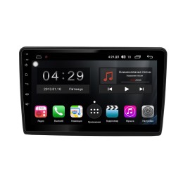 Магнитола Farcar RG1018R (S300) для Ford EcoSport 2018+ на Android 9.0