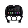 Магнитола Farcar RG1200R (S300) для Mazda 2 2007-2014 на Android 9.0