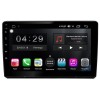 Магнитола Farcar RG1215R (S300) для Mitsubishi Pajero IV 2020+ на Android 9.0