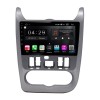 Магнитола Farcar RG752R (S300) для Renault Logan, Sandero 2009-2014 на Android 9.0