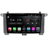 Магнитола Farcar RG457/1234R (S300) для Toyota Land Cruiser 100 2002-2007 на Android 9.0