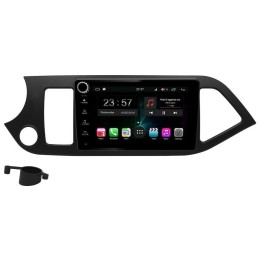 Магнитола Farcar RG217R (S300) для Kia Picanto 2011-2016 на Android 9.0