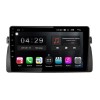 Магнитола Farcar RG708R (S300) для BMW E46 1997-2006 на Android 9.0