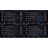 Магнитола FARCAR LX836 (S195) для Volkswagen Polo, Passat, Golf, Jetta, Tiguan на Android 8.1