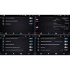 Магнитола FARCAR LX818 (S195) для Volkswagen Polo, Passat, Golf, Jetta, Tiguan на Android 8.1