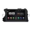 Магнитола FarCar s185 для SsangYong Actyon, Kyron 2006-2010 на Android (LX832-210632)