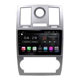 Магнитола Farcar RL206R (S300) для Chrysler 300CC 1999-2007 на Android 8.1