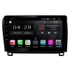Магнитола Farcar RL790R (S300) для Toyota Tundra II, Sequoia II 2008-2022 на Android 8.1