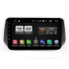Магнитола FARCAR LX1124R (S195) для Hyundai Santa Fe 2018+ на Android 8.1