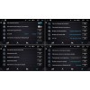 Магнитола FARCAR LX1161R (S195) для Toyota RAV4 (XA50) 2018-2024 на Android 8.1